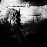 z mrtvého hřbitova