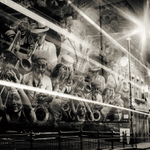 Farr's School of Dancing - Dalston Ln. London