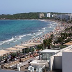 Léto /Cala Millor/