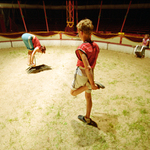 cirkusanti #tréning