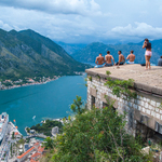 ako sa fotia ľudia # 2