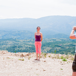 ako sa fotia ľudia # 7