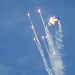 Tak kde je ta raketa ?