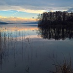 Podvečerní imprese