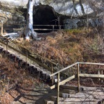 Cesta k pekelné bráně