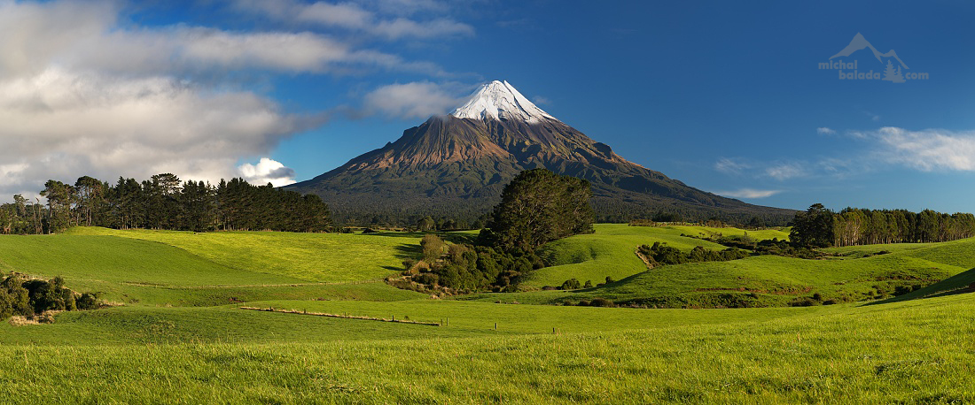 ... TARANAKI ...