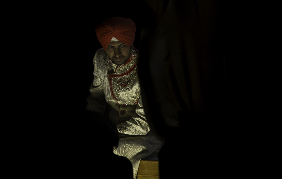 Singh