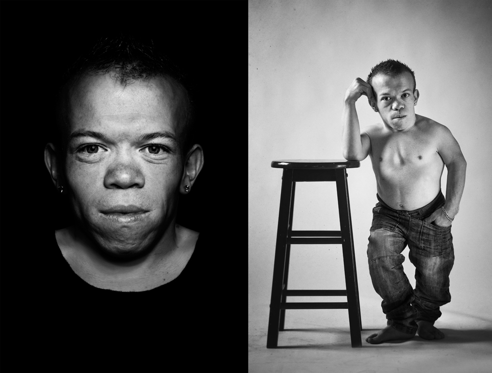 "Originálni a neobyčajní"