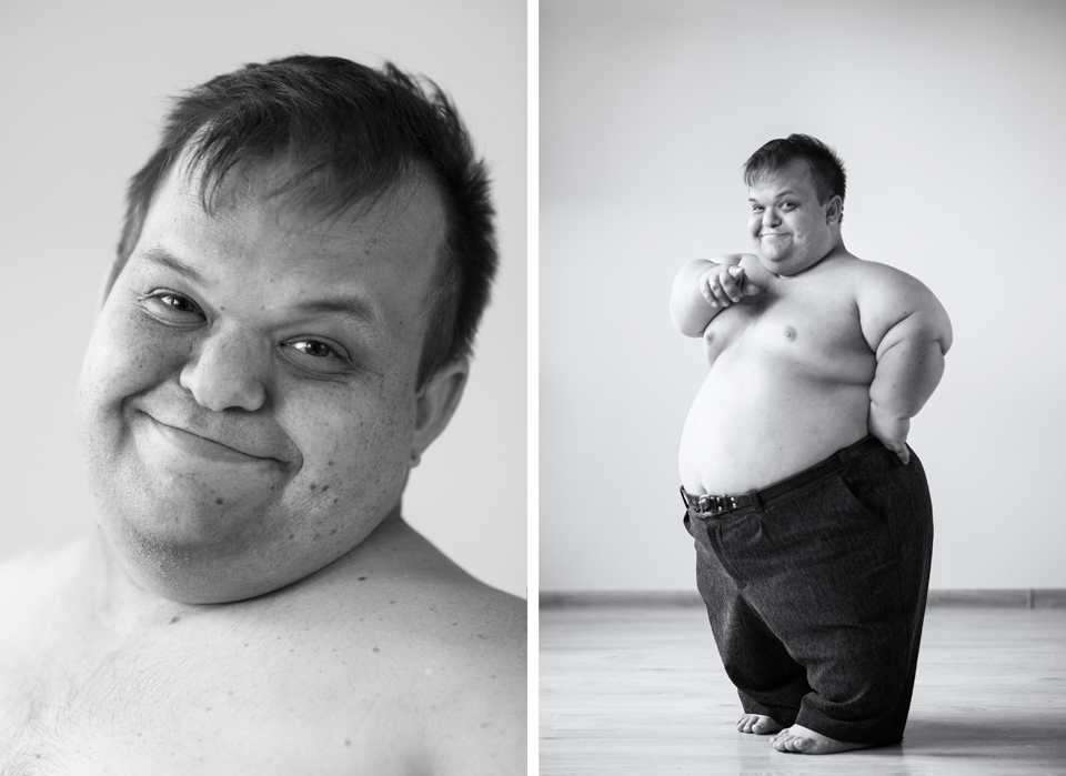 "Originálni a neobyčajní"