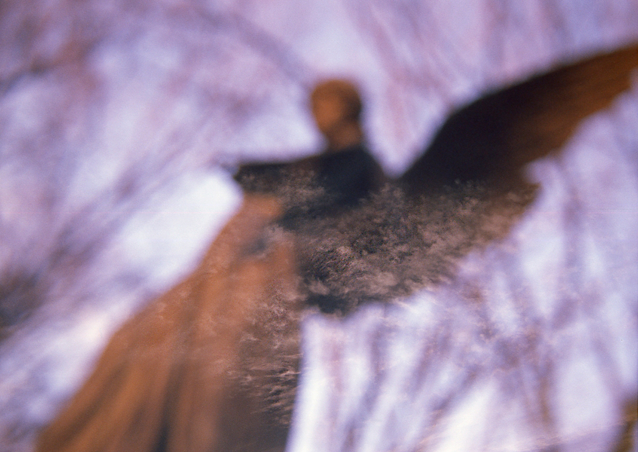 hľadanie anjelov # 1