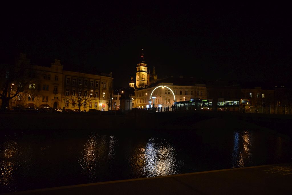 Starý hradec