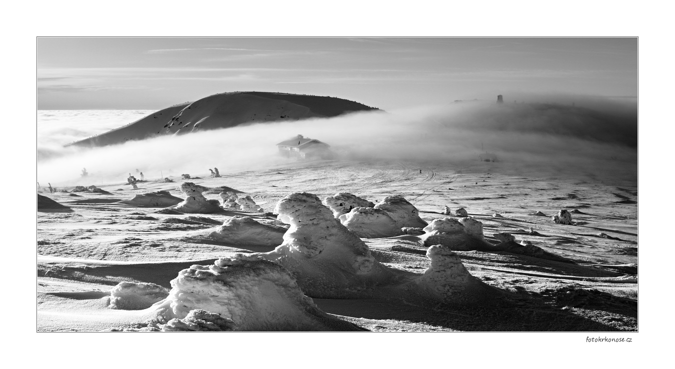 když hrnec přeteče