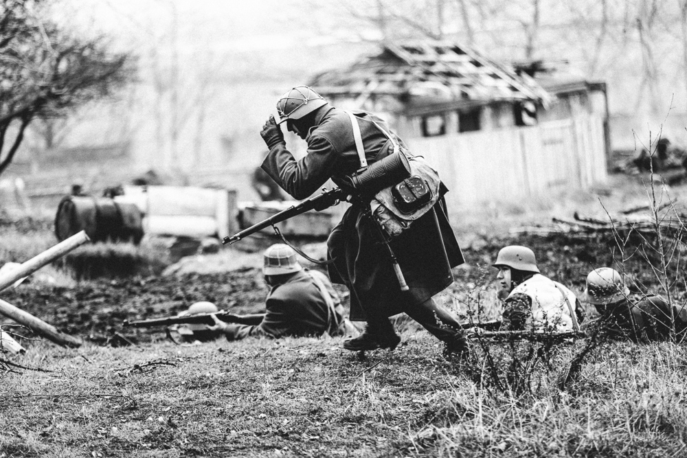 Kamenec Podolsky II.