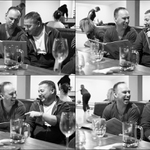 Smích je nakažlivý aneb nabídka jídel široká