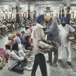 Golden Temple Kitchen