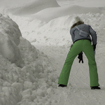 Novy rok na Donovaloch