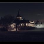 Kostel Karviná