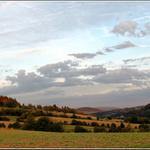 Vysočína