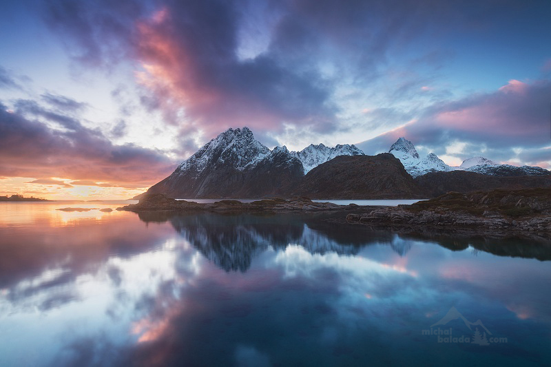 ... LOFOTEN ...