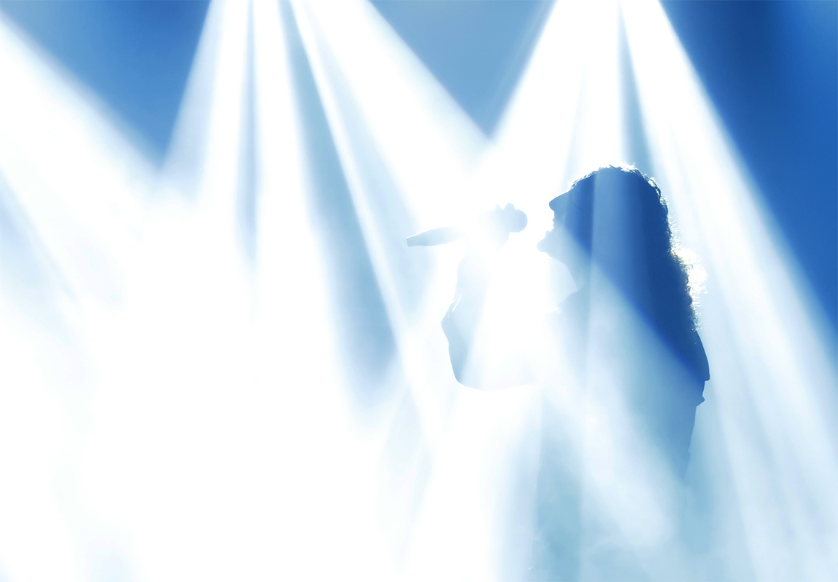 Rhapsody - Fabio Lione