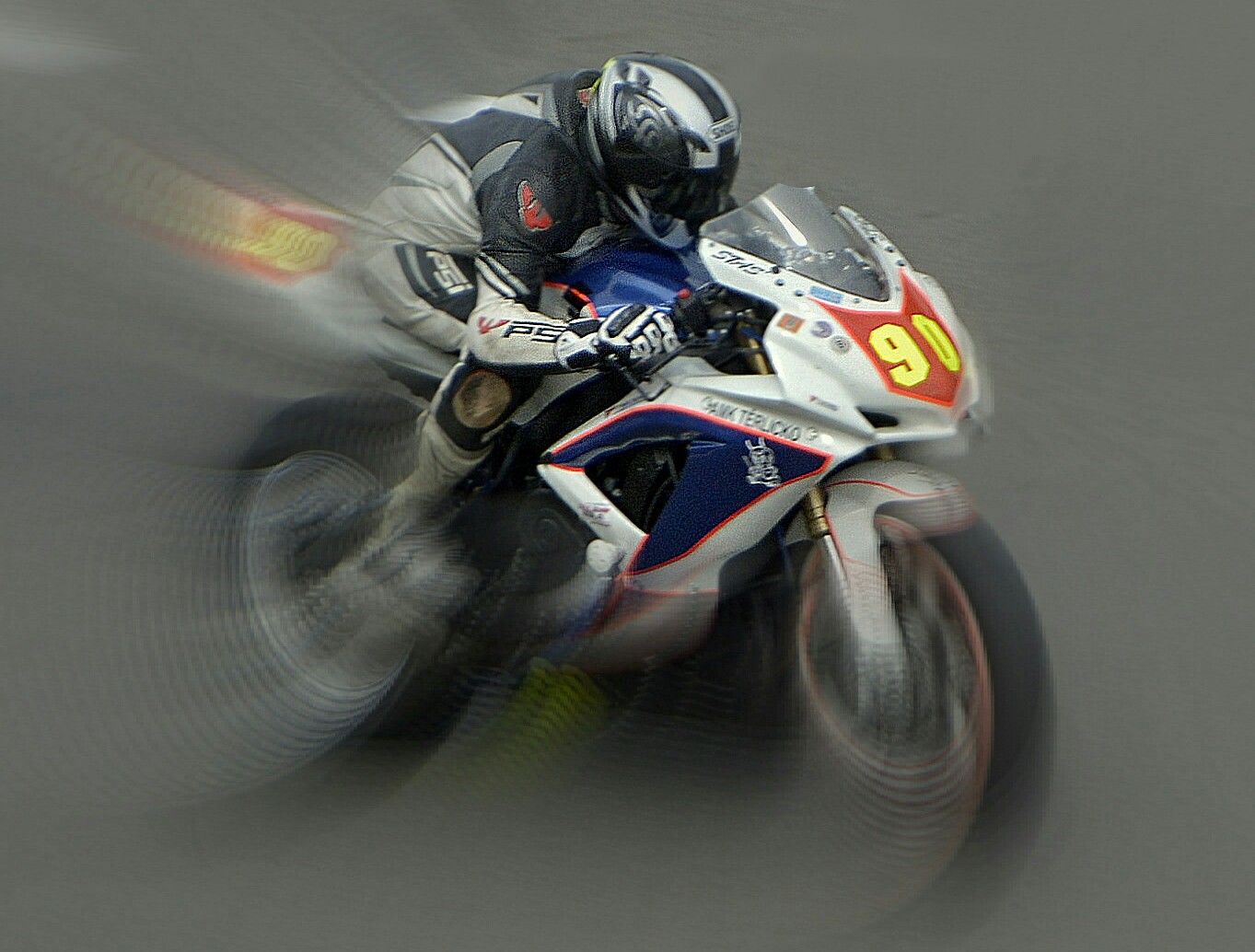 Motorka
