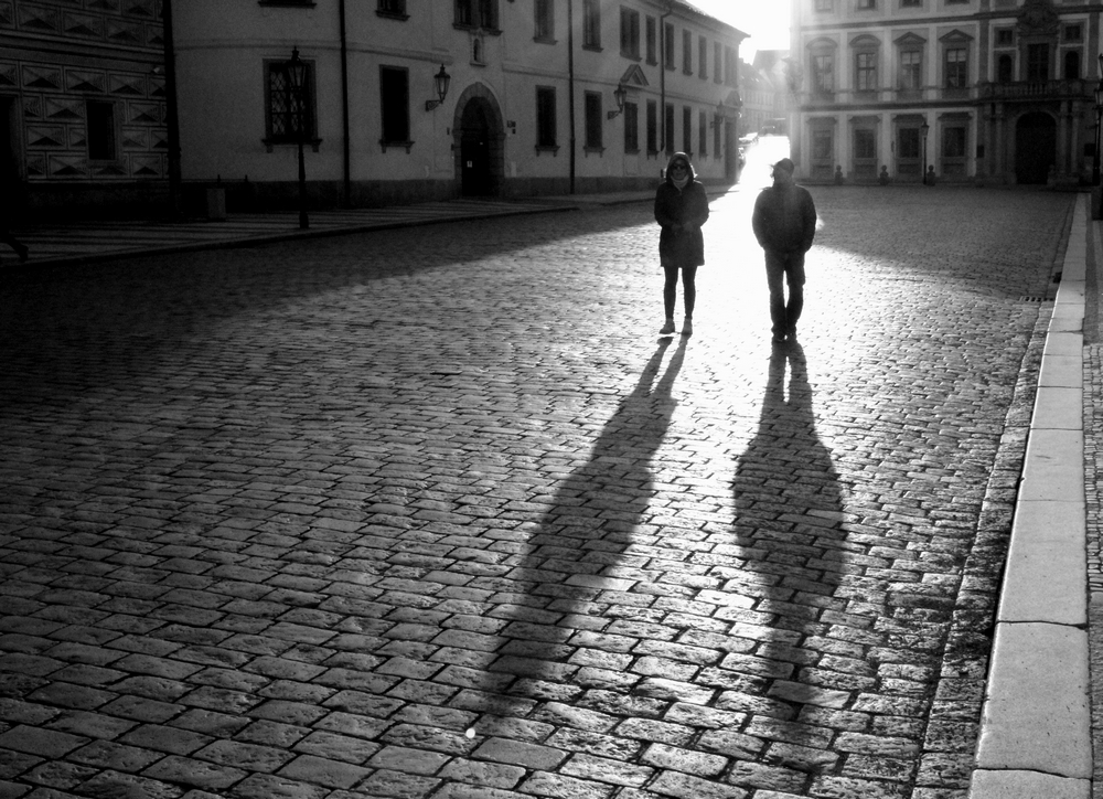 Hradčany