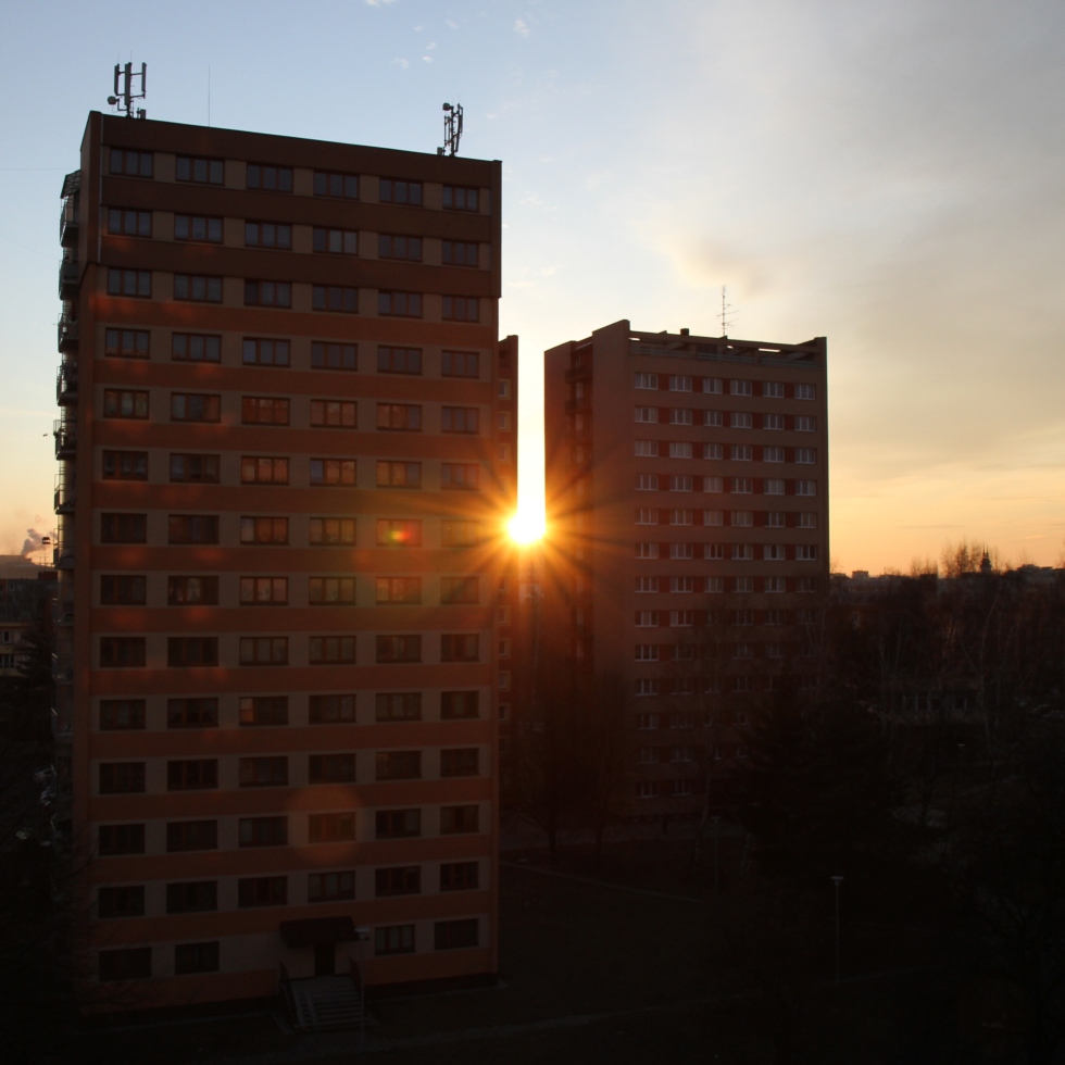 Můj privátní menhir