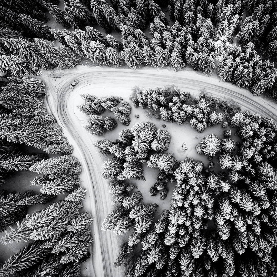 Pfaffensattel Winter Rally
