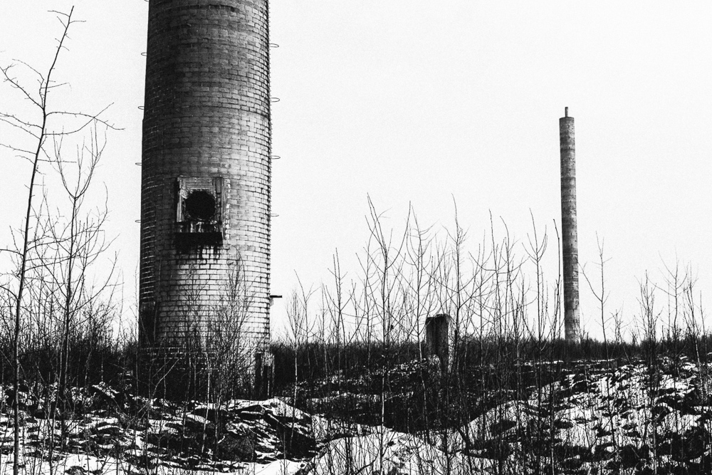 Taková ta typická Ostravská