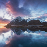 ... LOFOTEN ...