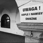 Pozor, soply!