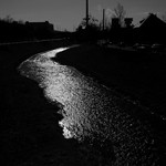 Highway to light.... :o)