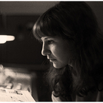 Moje slečna z roku 1971