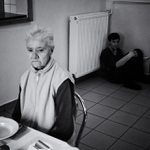 z cyklu "návštevy v DSS"