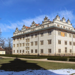 Litomyšl - zámek