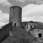 Hrad Střekov