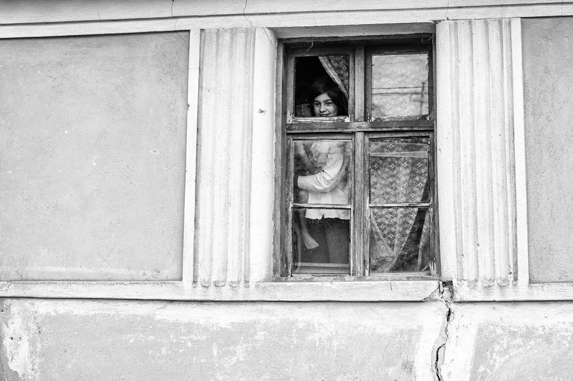 Výhliadky - II