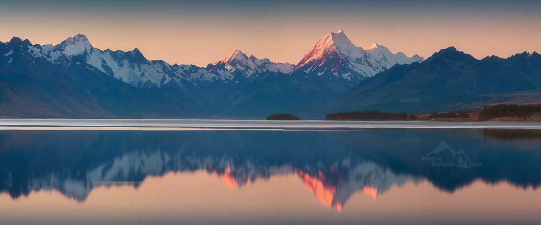 ... NEW ZEALAND ...