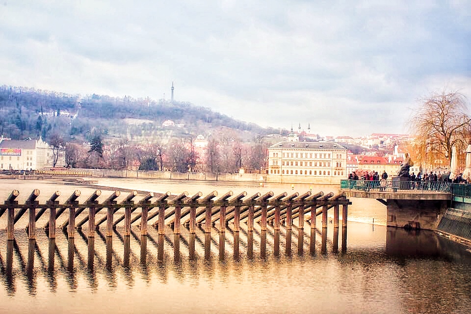 Praha