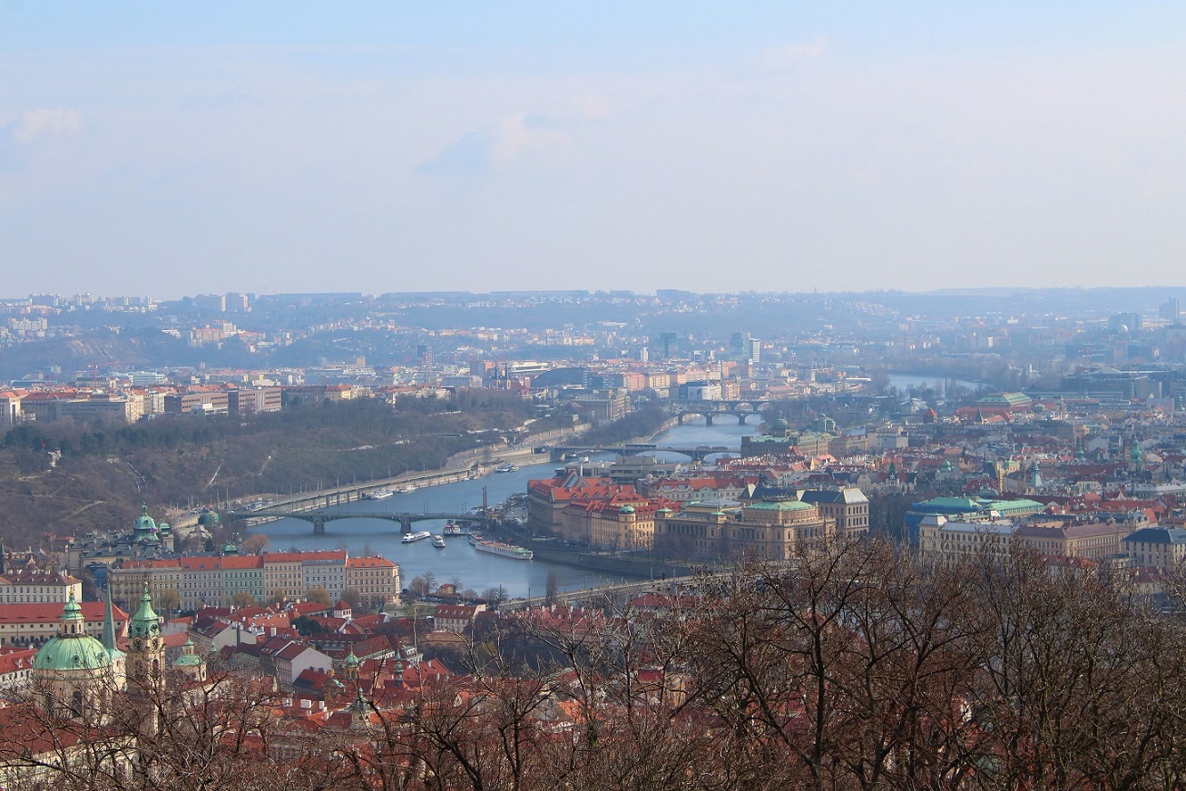 Praha