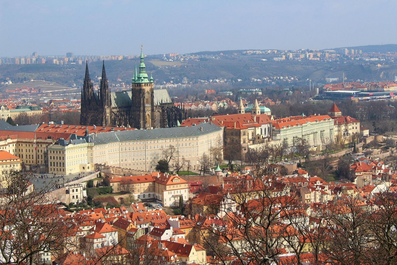 Praha