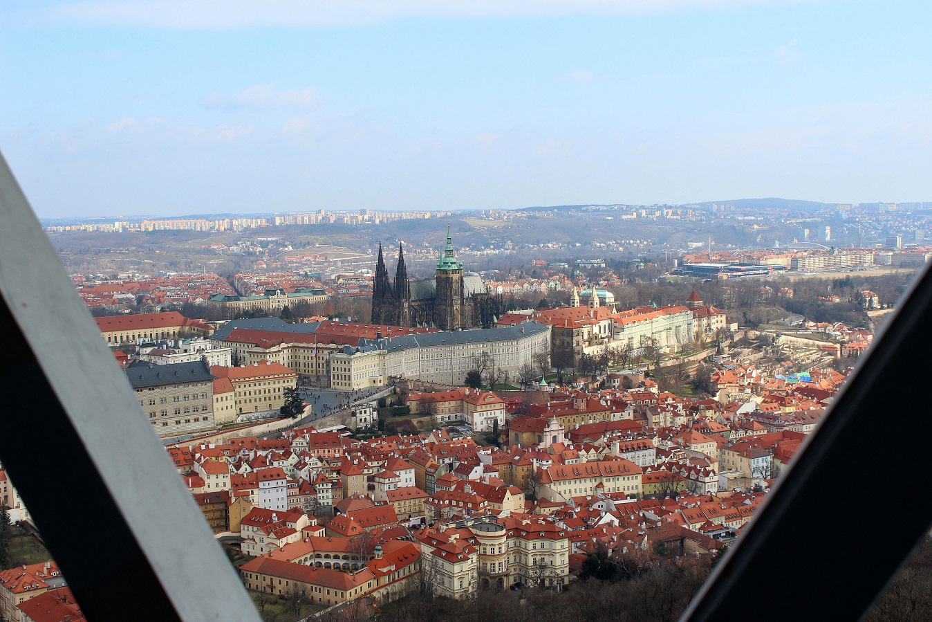 Praha