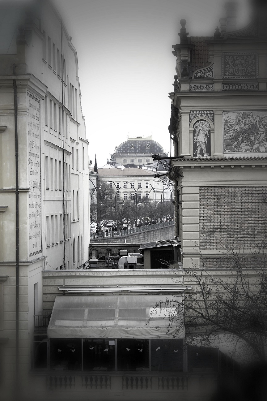 Praha