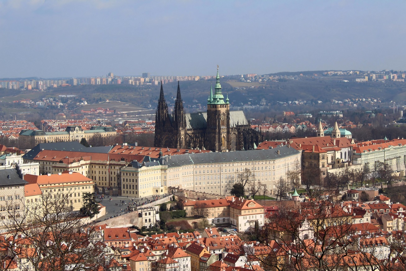 Praha