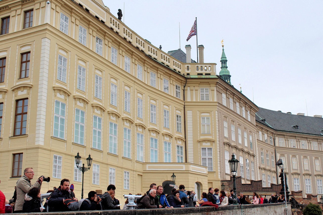 Praha