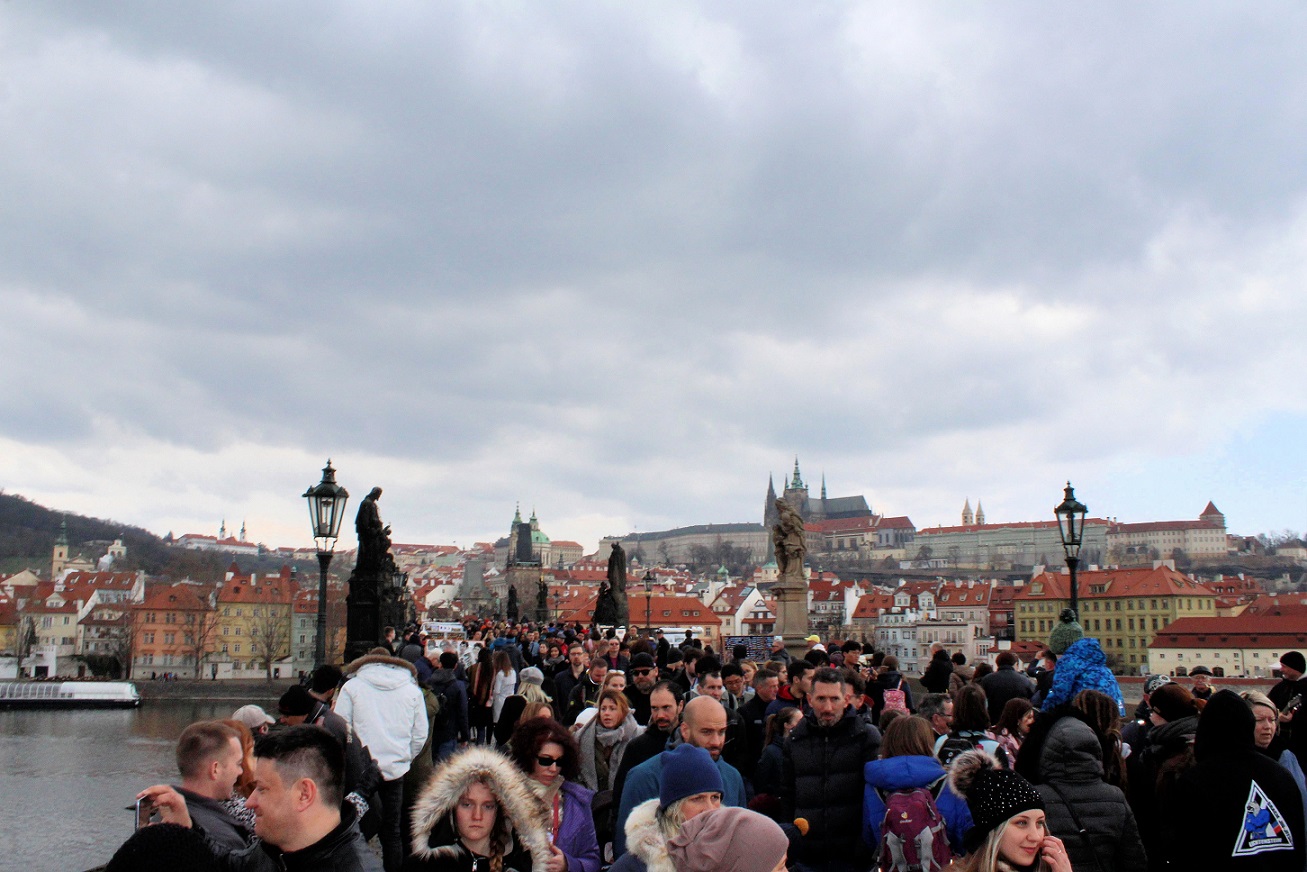 Karlův most