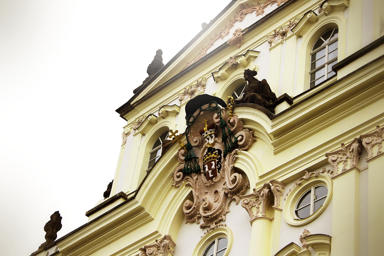 Architektura