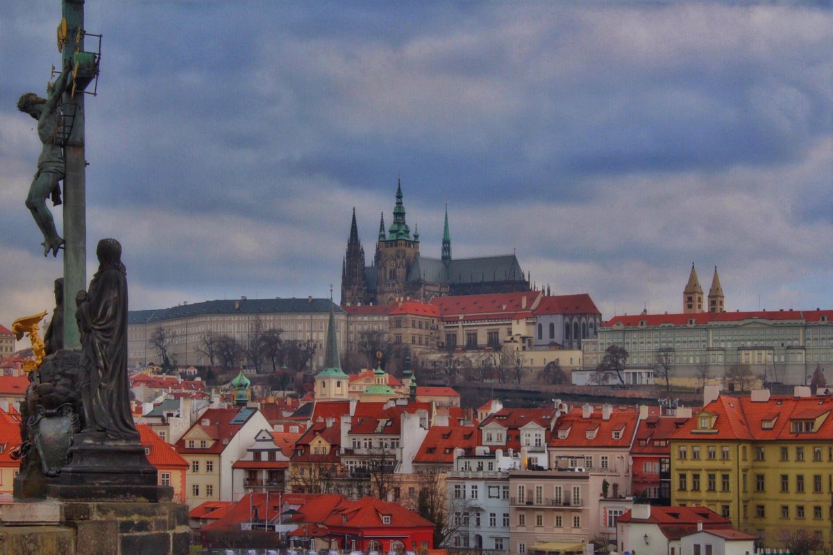 Praha