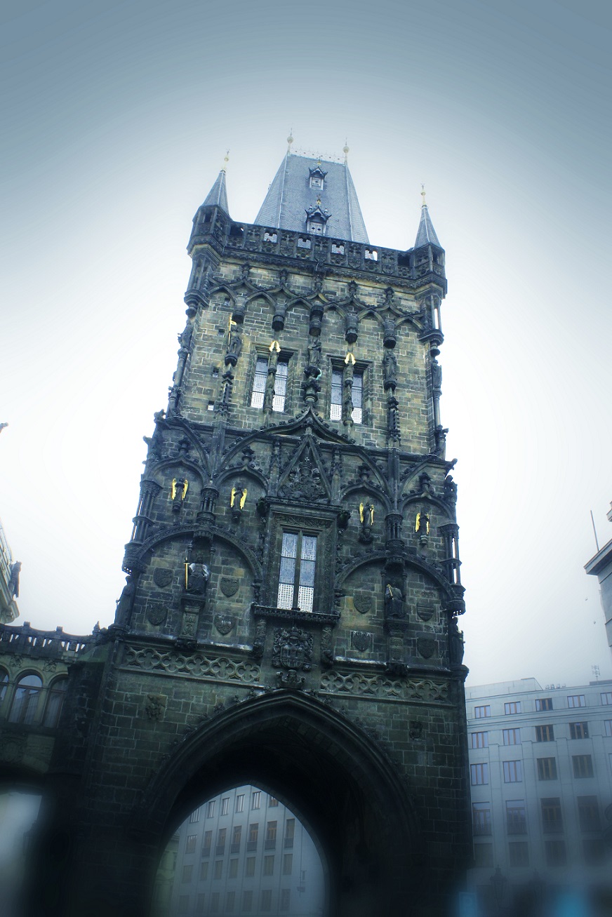 Architektura