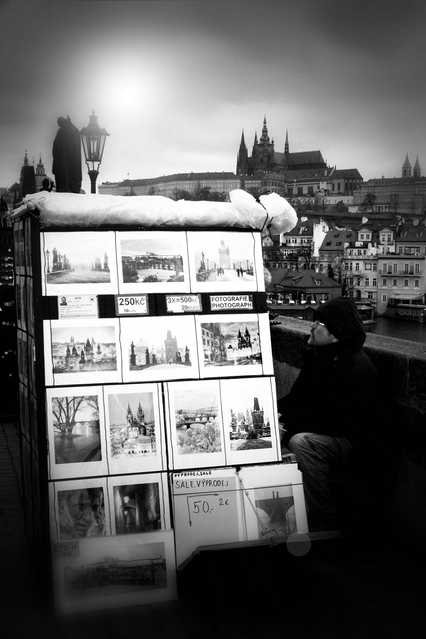 Praha